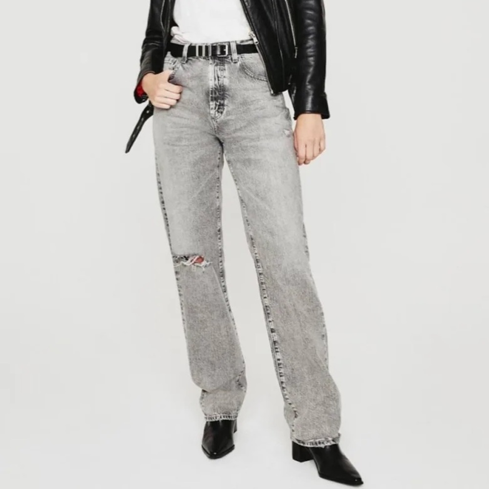 AG-ED DENIM Ezzra jeans